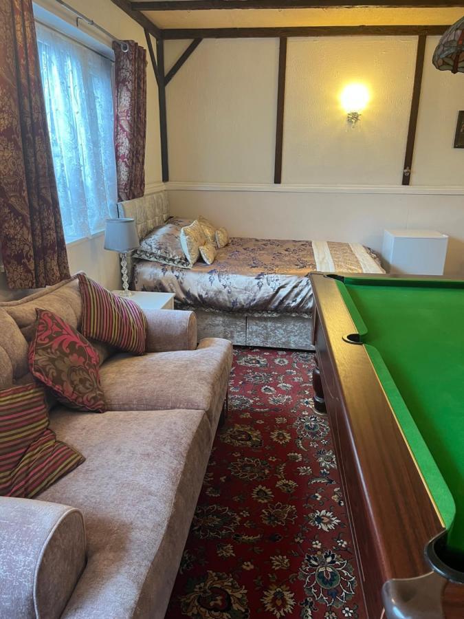 Bed and Breakfast Jasmine House à New Quay Extérieur photo