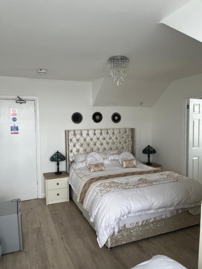 Bed and Breakfast Jasmine House à New Quay Extérieur photo