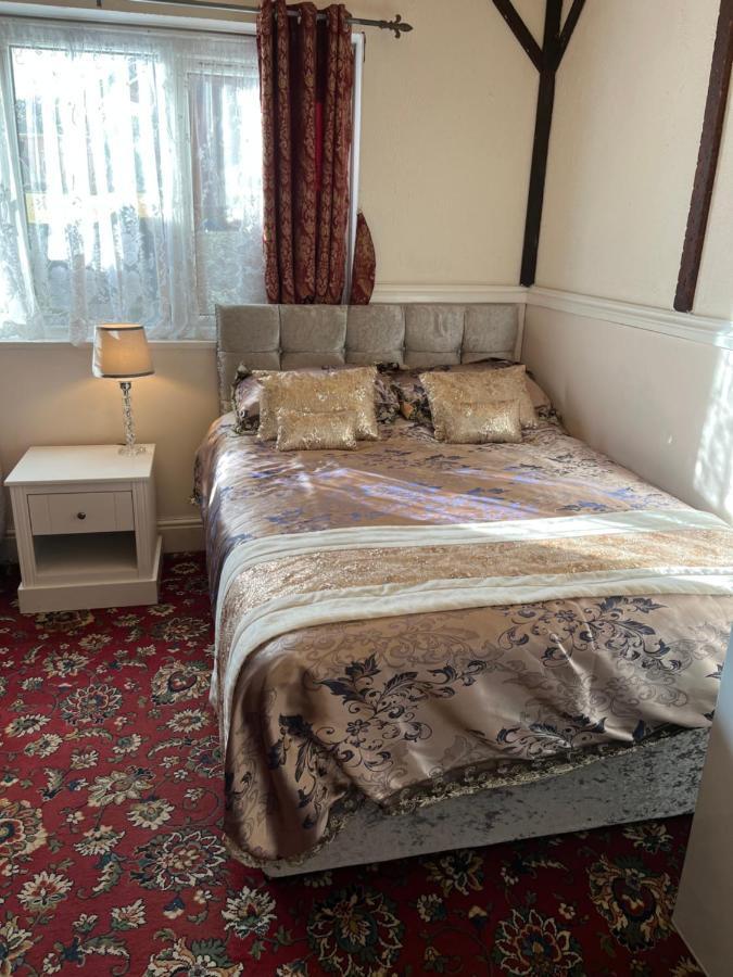Bed and Breakfast Jasmine House à New Quay Extérieur photo