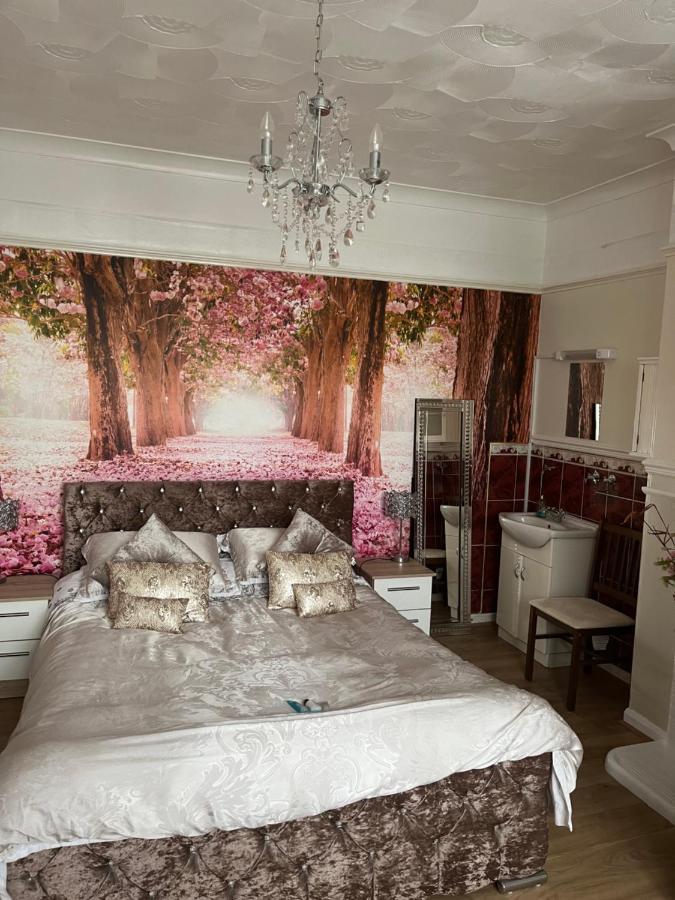 Bed and Breakfast Jasmine House à New Quay Extérieur photo
