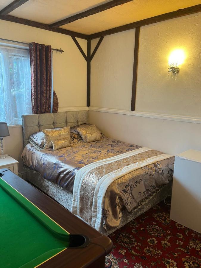 Bed and Breakfast Jasmine House à New Quay Extérieur photo