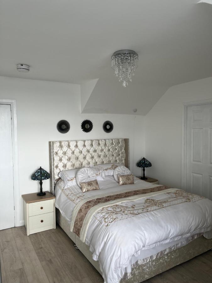 Bed and Breakfast Jasmine House à New Quay Extérieur photo