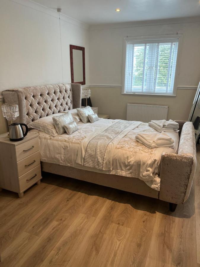 Bed and Breakfast Jasmine House à New Quay Extérieur photo