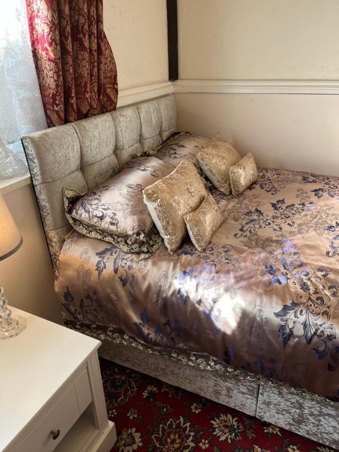 Bed and Breakfast Jasmine House à New Quay Extérieur photo