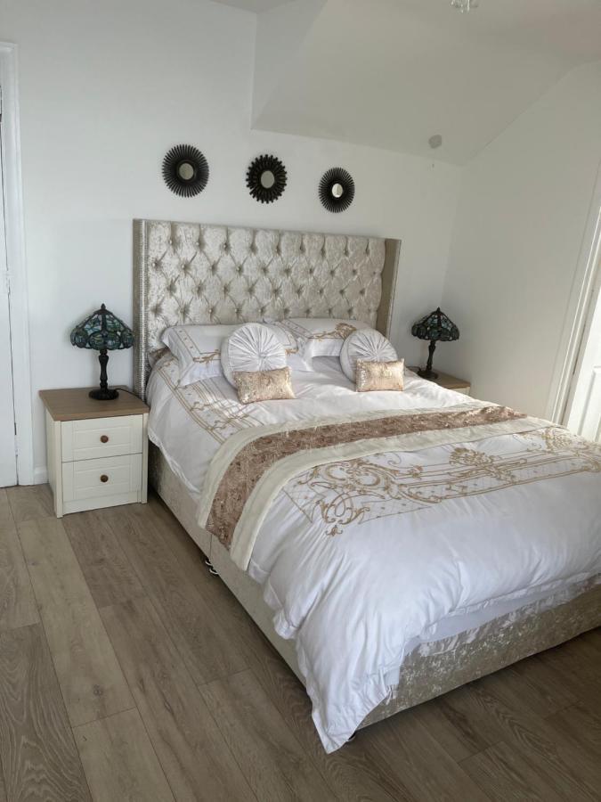 Bed and Breakfast Jasmine House à New Quay Extérieur photo