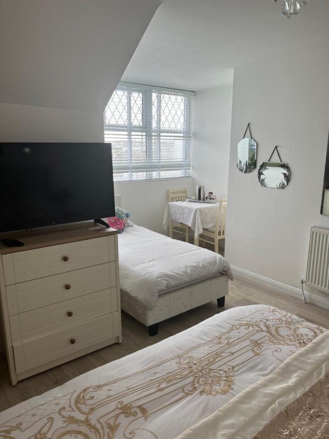 Bed and Breakfast Jasmine House à New Quay Extérieur photo