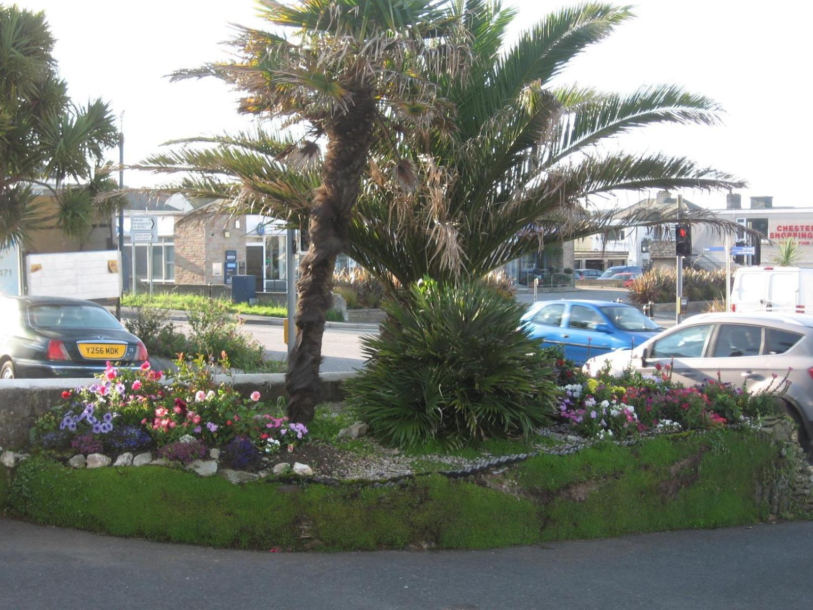 Bed and Breakfast Jasmine House à New Quay Extérieur photo