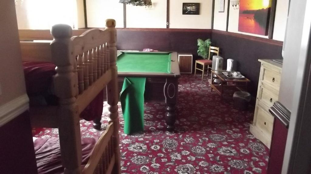 Bed and Breakfast Jasmine House à New Quay Chambre photo