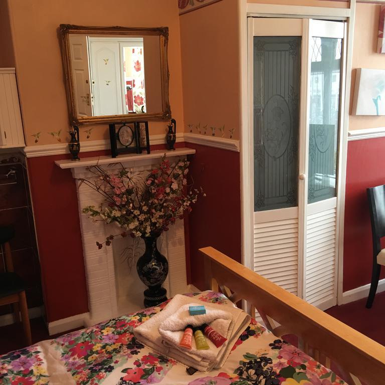 Bed and Breakfast Jasmine House à New Quay Extérieur photo