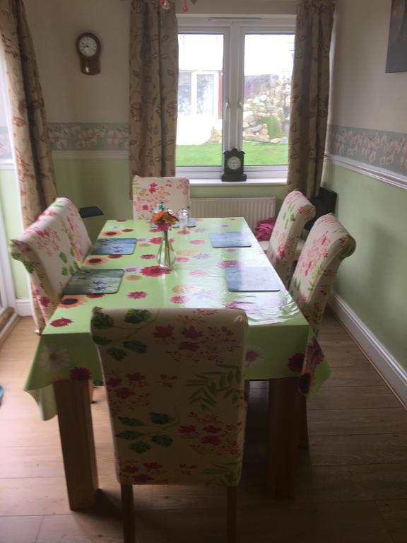 Bed and Breakfast Jasmine House à New Quay Extérieur photo