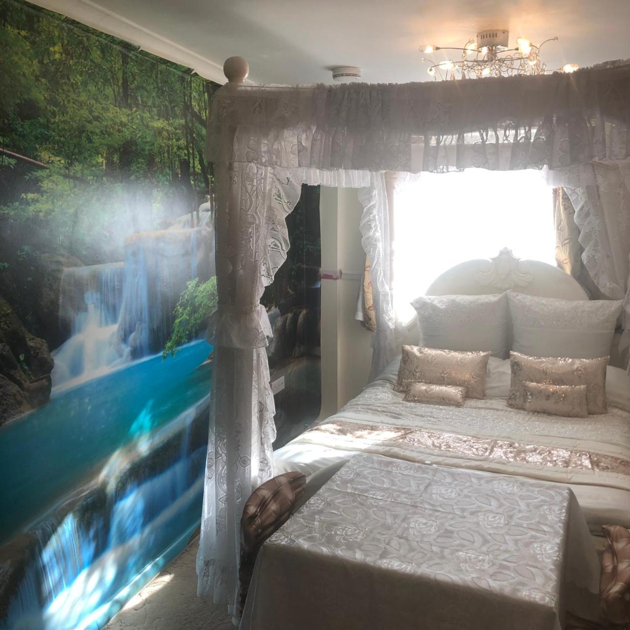 Bed and Breakfast Jasmine House à New Quay Extérieur photo